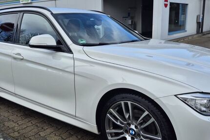 BMW 320 189.000 km 12.700 &euro; Hagenburg 31558