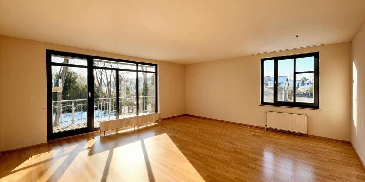 Etagenwohnung Burgdorf - 3 Zimmer, 101 m&sup2;, 230.000&euro; | Angebot:24786365