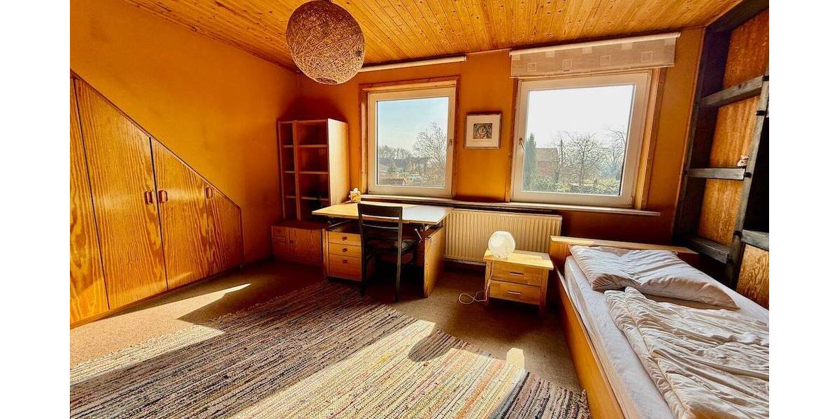 Einfamilienhaus Neustadt am Rübenberge Basse - 1 Zimmer, 240 m&sup2;, 379.000&euro; | Angebot:26015326