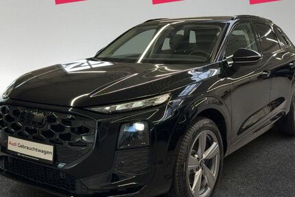 Audi Q3 2.852 km 49.950 &euro; Hannover 30179