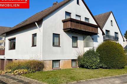 Haus Bad Nenndorf - 5 Zimmer, 156 m&sup2;, 275.000&euro; | Angebot:26633474