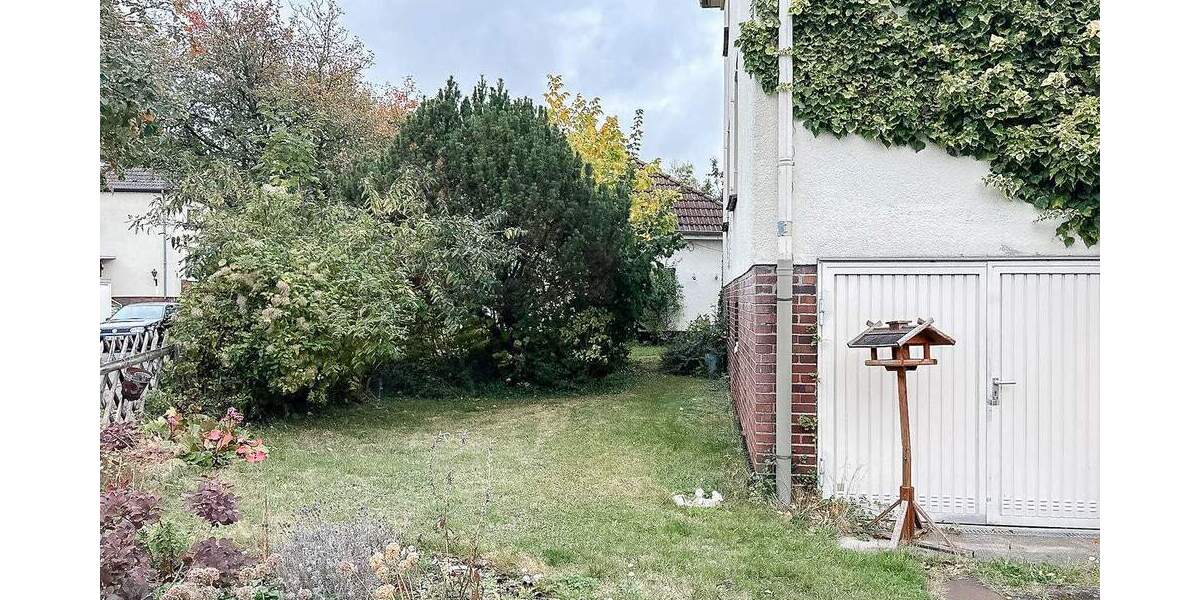 Grundstück Hannover Burg - 250.000&euro; | Angebot:25770956