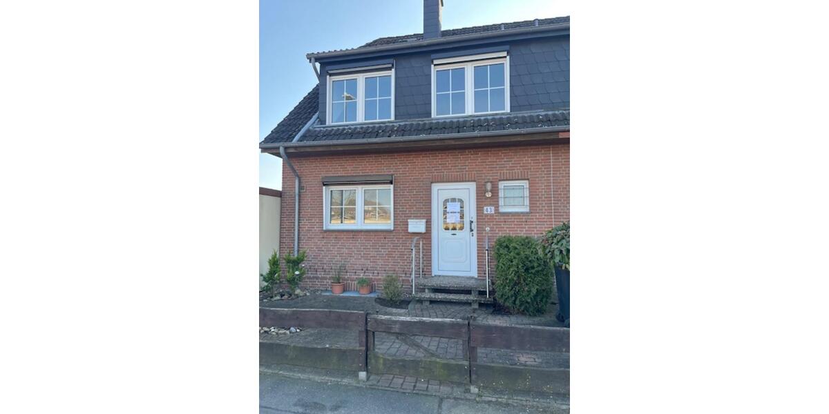 Reihenhaus Seelze - 3 Zimmer, 110 m&sup2;, 430.000&euro; | Angebot:25755142