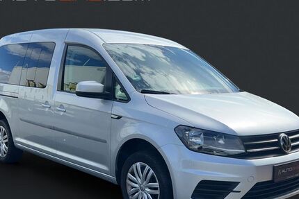 VW Caddy 98.475 km 23.800 &euro; Ronnenberg StT Empelde Region Hannover 30952