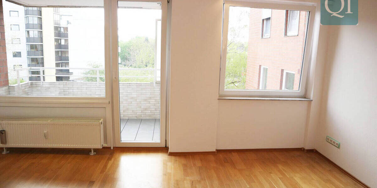 Etagenwohnung Hannover Ricklingen - 3 Zimmer, 81 m&sup2;, 227.000&euro; | Angebot:25677151