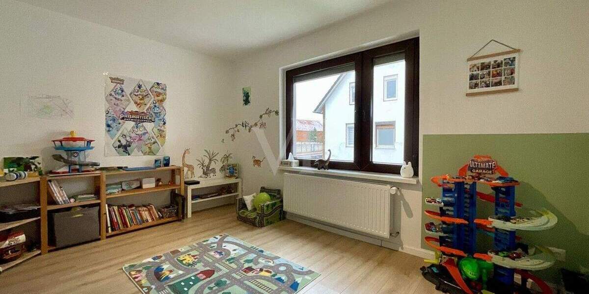 Einfamilienhaus Laatzen / Ingeln Ingeln-Oesselse - 6 Zimmer, 161 m&sup2;, 485.000&euro; | Angebot:25927090