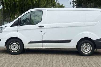 Ford Transit Custom 237.750 km 7.300 &euro; Hannover 30179