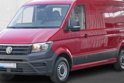 VW Crafter 77.010 km 26.990 &euro; Langenhagen 30853