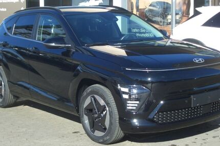 Hyundai KONA 2.950 km 34.990 &euro; Hannover 30453