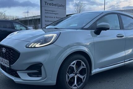 Ford Puma 12.000 km 25.990 &euro; Wunstorf 31515