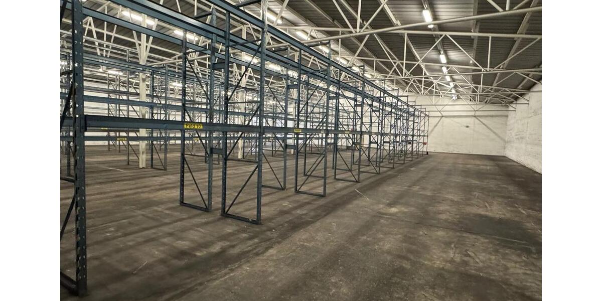 Gewerbeobjekt Bad Nenndorf - 1.000&euro; | Angebot:25277462