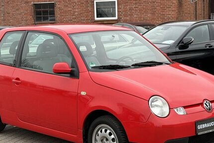 VW Lupo 166.000 km 3.490 &euro; Barsinghausen (bei Hannover) 30890
