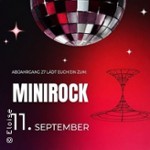 Minirock 2026
