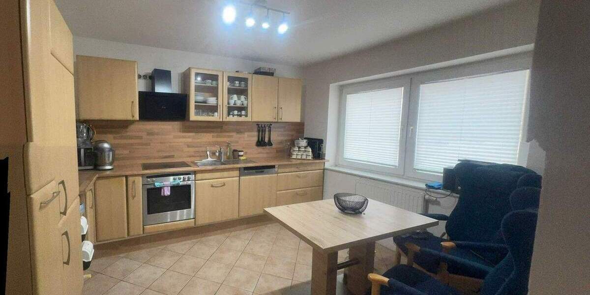 Etagenwohnung Barsinghausen Winninghausen - 3 Zimmer, 85 m&sup2;, 850&euro; | Angebot:25797848