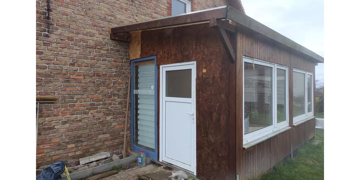 Doppelhaushälfte Sarstedt - 3 Zimmer, 100 m&sup2;, 87.000&euro; | Angebot:25920621