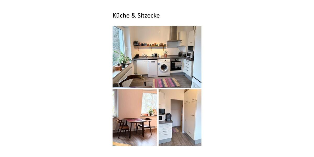 Etagenwohnung Hannover Ricklingen - 2 Zimmer, 44 m&sup2;, 153.000&euro; | Angebot:25810283