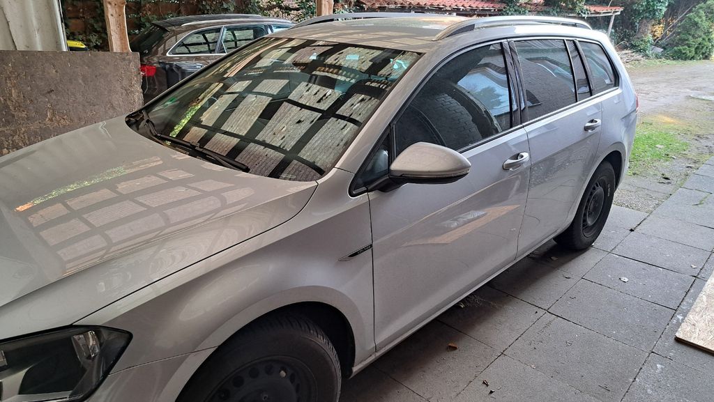 VW Golf 119.700 km 11.600 &euro; Wunstorf 31515