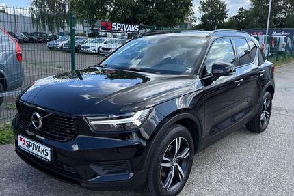 Volvo XC40 49.700 km 27.799 &euro; Hannover 30179