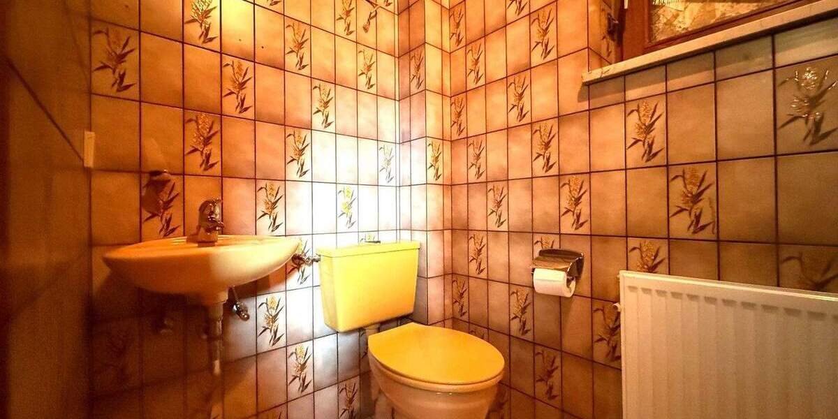 Einfamilienhaus Garbsen Horst - 4 Zimmer, 110 m&sup2;, 379.000&euro; | Angebot:25685714