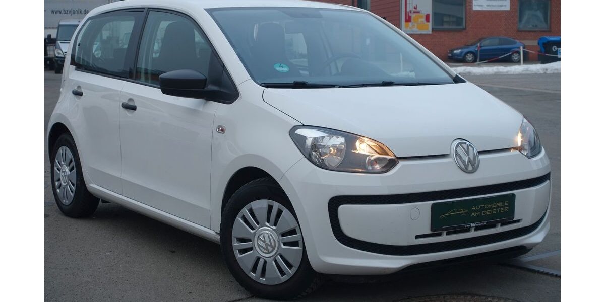 VW up! 109.942 km 5.990 &euro; Springe 31832