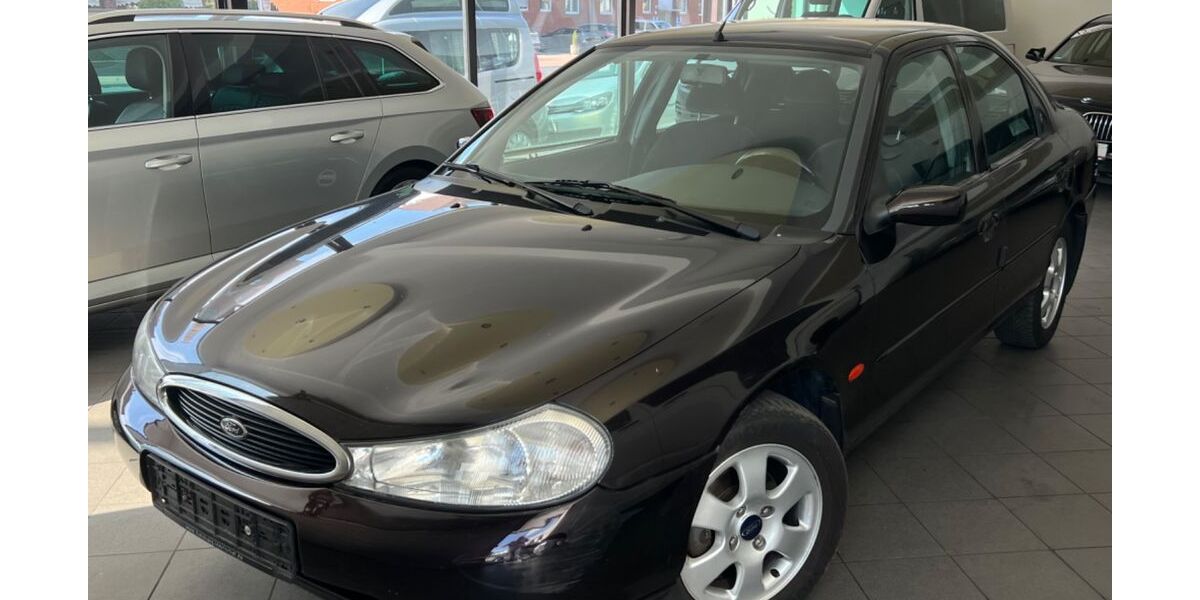 Ford Mondeo 139.000 km 690 &euro; Laatzen 30880