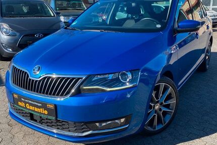 Skoda Rapid 128.019 km 11.500 &euro; Garbsen 30827