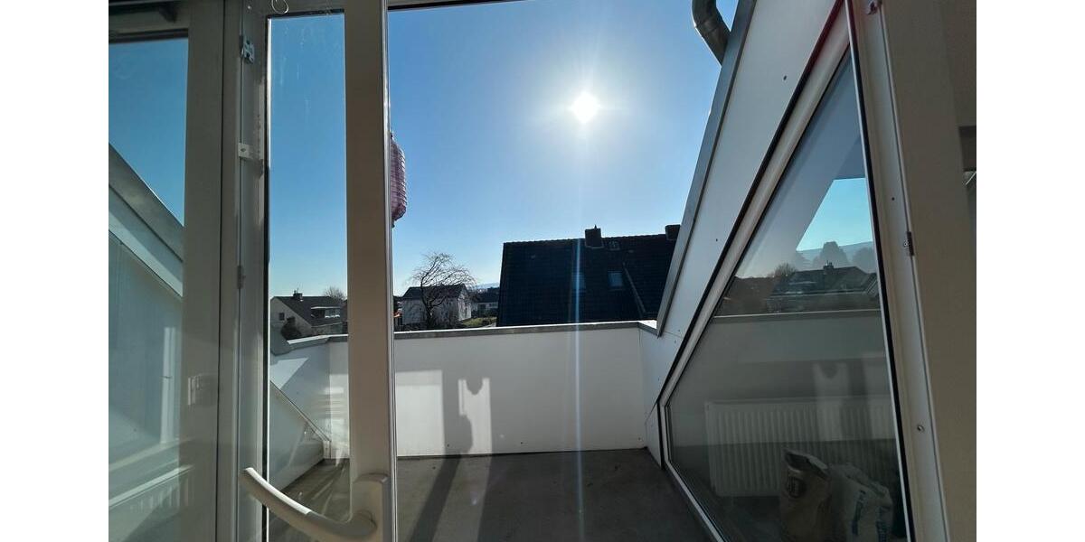 Dachgeschoßwohnung Barsinghausen - 2 Zimmer, 62 m&sup2;, 899&euro; | Angebot:25384465