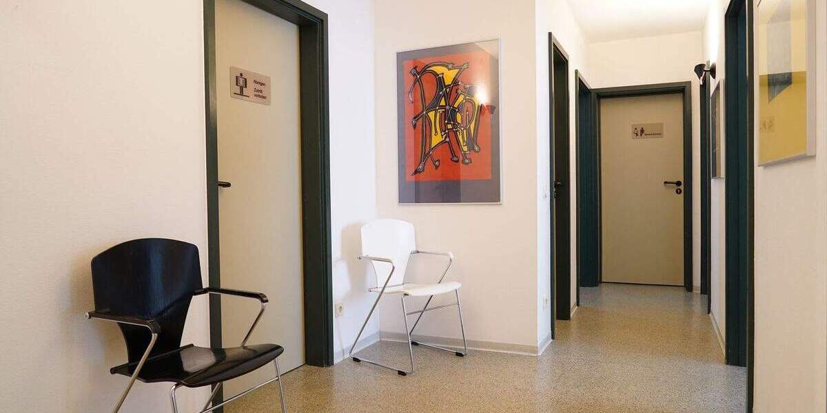 Gewerbeobjekt Burgdorf - 9 Zimmer, 140 m&sup2;, 259.000&euro; | Angebot:25664226