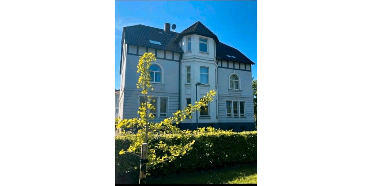 Erdgeschoßwohnung Stadthagen - 4 Zimmer, 128 m&sup2;, 173.900&euro; | Angebot:25959382