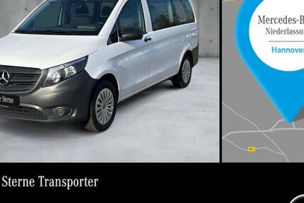 Mercedes-Benz Vito 38.465 km 32.580 &euro; Hannover - Langenhagen 30855