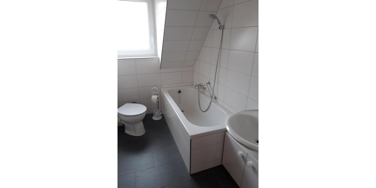 Etagenwohnung Stadthagen - 4 Zimmer, 80 m&sup2;, 650&euro; | Angebot:26321715