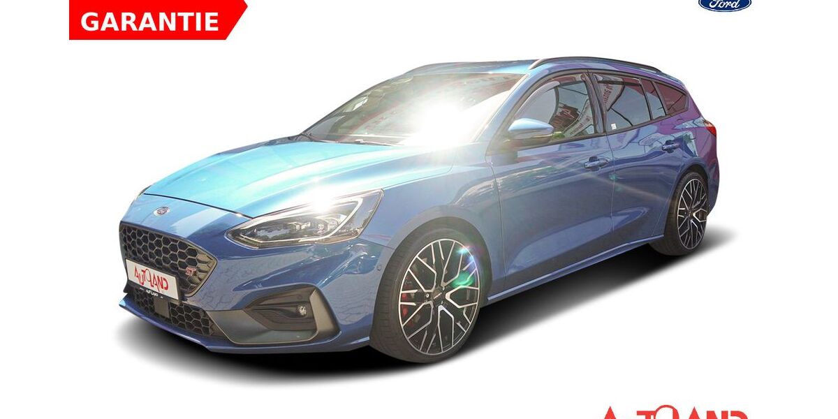 Ford Focus 75.591 km 23.990 &euro; Hannover 30179
