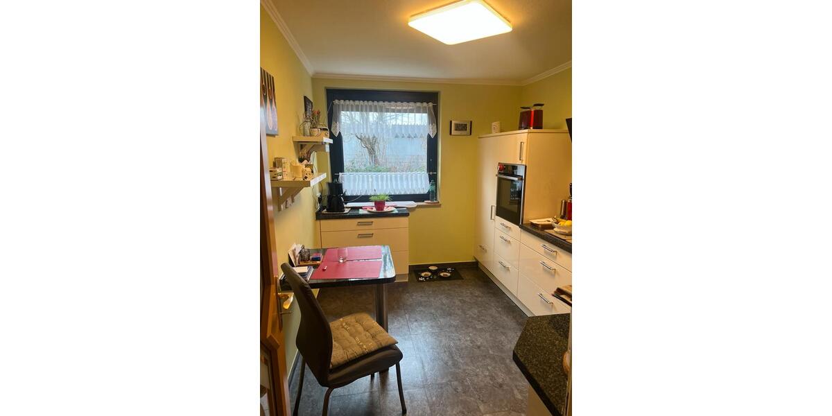 Erdgeschoßwohnung Langenhagen Brink - 3 Zimmer, 82 m&sup2;, 900&euro; | Angebot:25854610