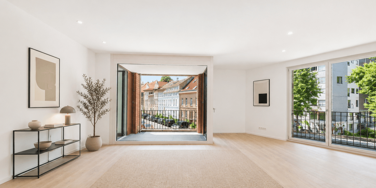 Etagenwohnung Hannover Linden-Limmer - 4 Zimmer, 120 m&sup2;, 749.000&euro; | Angebot:27189082