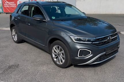 VW T-Roc 78.000 km 19.900 &euro; Hannover 30657