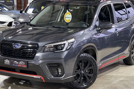 Subaru Forester 42.003 km 31.450 &euro; Ronnenberg/OT Empelde bei Hannover 30952