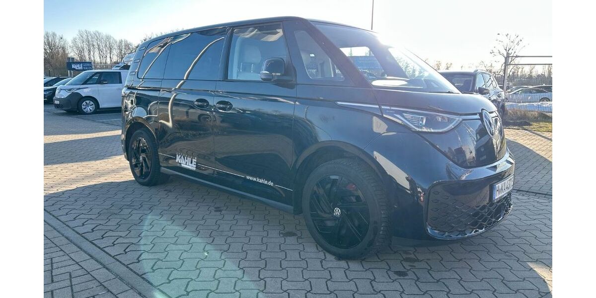 VW ID. Buzz 17.500 km 46.990 &euro; Hannover 30419