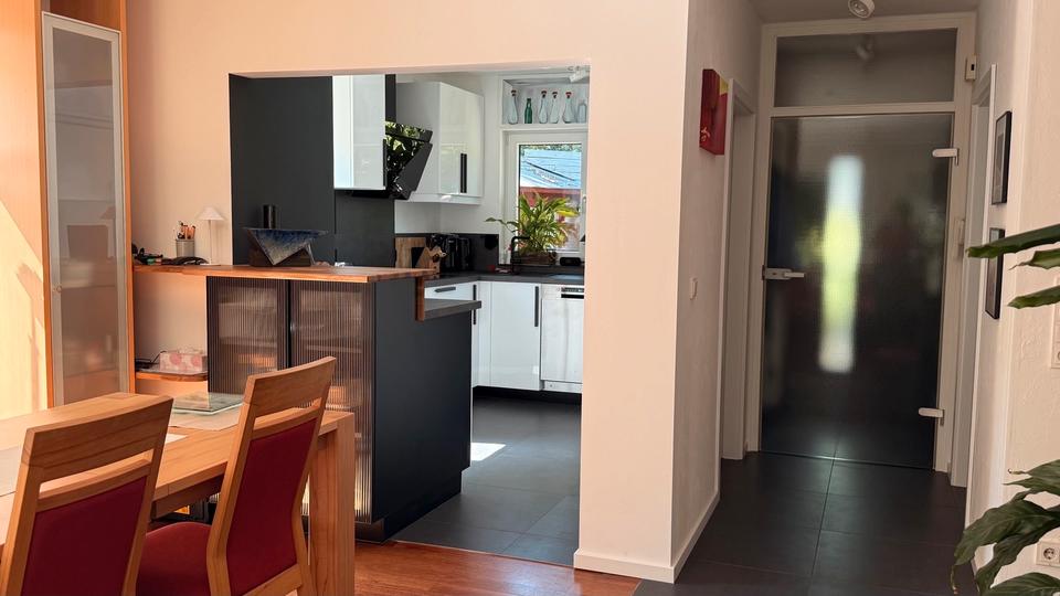 Reihenhaus Hannover Buchholz-Kleefeld - 5.5 Zimmer, 140 m&sup2;, 745.000&euro; | Angebot:27097762
