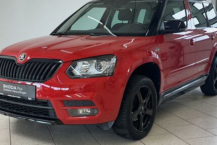 Skoda Yeti 90.864 km 16.990 &euro; Hemmingen/Hannover 30966