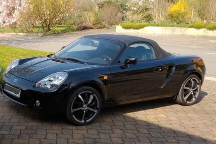 Toyota MR 2 88.000 km 13.500 &euro; Hannover 30457