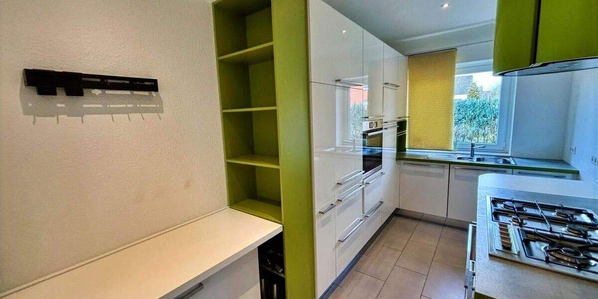 Einfamilienhaus Wedemark Bissendorf - 6 Zimmer, 252 m&sup2;, 549.000&euro; | Angebot:25672946