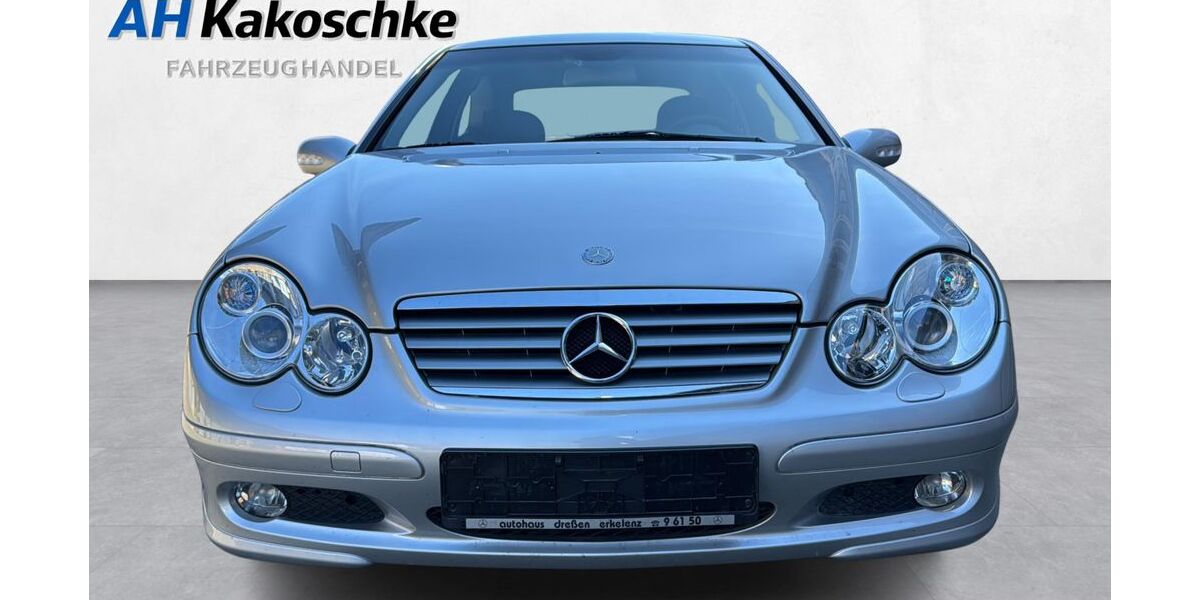 Mercedes-Benz CL 220 21.700 km 12.450 &euro; Isernhagen 30916