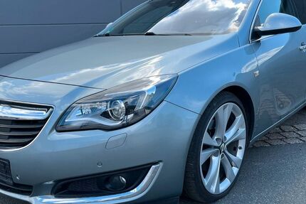 Opel Insignia 170.000 km 7.300 &euro; Langenhagen 30851