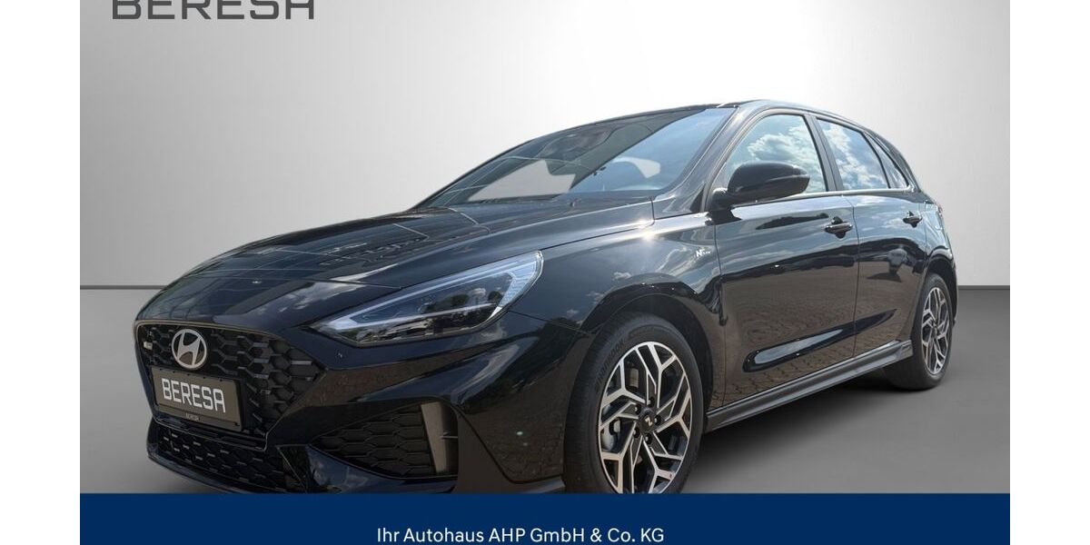 Hyundai i30 3.000 km 32.480 &euro; Garbsen 30827