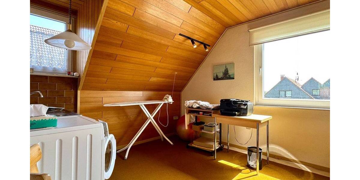 Einfamilienhaus Wunstorf Idensen - 6 Zimmer, 126 m&sup2;, 259.000&euro; | Angebot:25705857