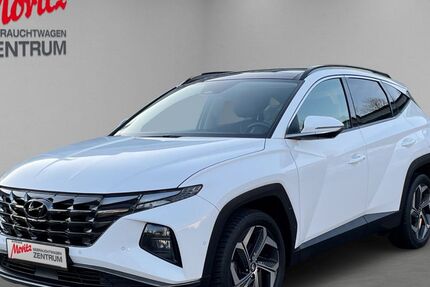 Hyundai TUCSON 73.612 km 26.550 &euro; Laatzen 30880