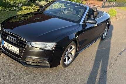 Audi A5 155.000 km 14.000 &euro; isernhagen 30916