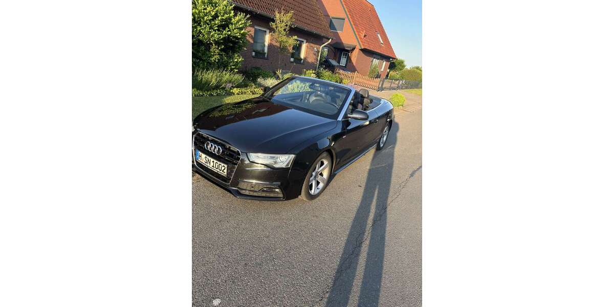 Audi A5 155.000 km 14.000 &euro; isernhagen 30916