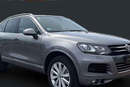 VW Touareg 365.215 km 11.800 &euro; Ronnenberg StT Empelde Region Hannover 30952