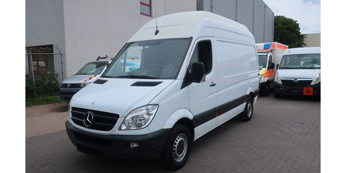 Mercedes-Benz Sprinter 241.641 km 11.500 &euro; Hannover 30179